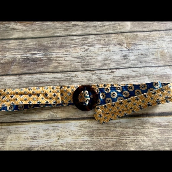 🌸VERA BRADLEY BELT - Picture 4 of 4